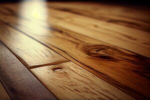 Hardwood Floor Refinishing