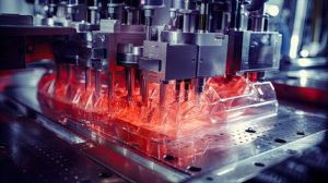 Plastic Molds