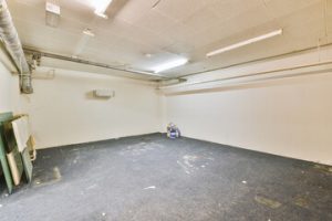 Basement Remodeling