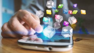 social media marketing