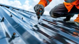 Roofers