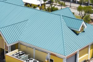 Roof Repair